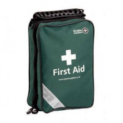 HSE First Aid Kits