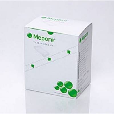 Mepore Absorbent Dressings