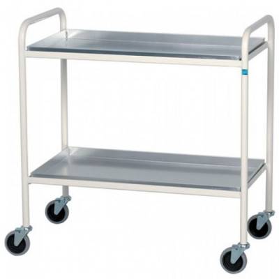 Treatment Trolleys