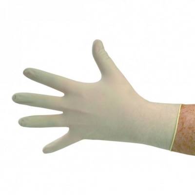 Sterile Gloves