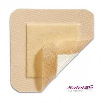 Mepilex Foam Dressings