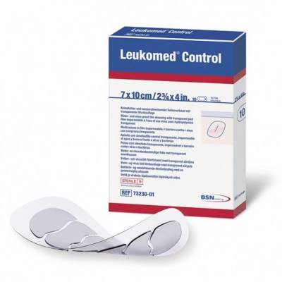 Leukomed Absorbent Dressings