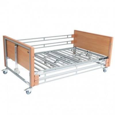 Bariatric Beds