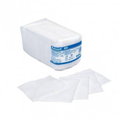 Multisorb Non-Woven Swabs