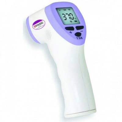 Non Contact Infrared Thermometers