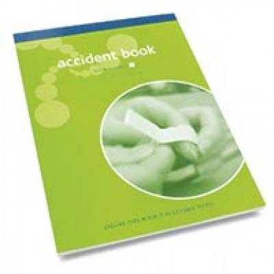 Accident Books