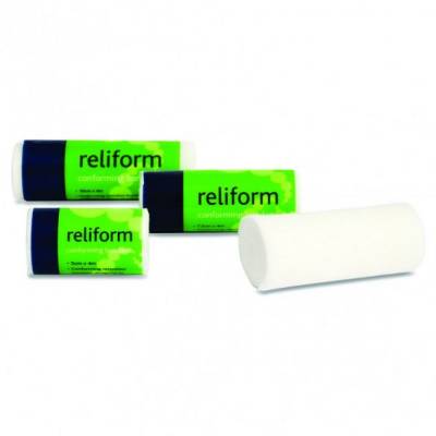Reliform Conforming Bandages