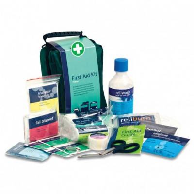 Travel First Aid Kits