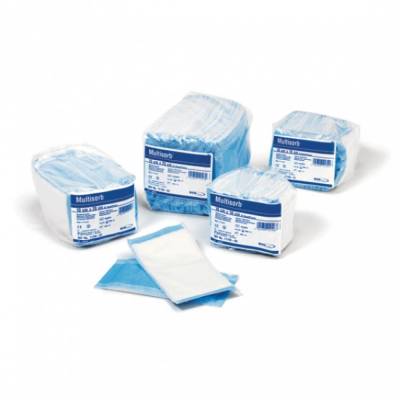 Multisorb Absorbent Dressings