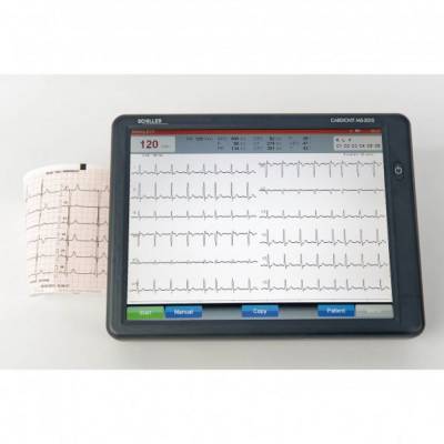 ECG Machines