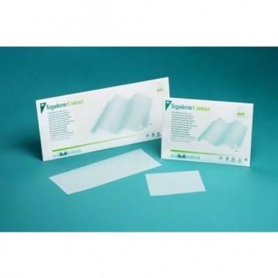 3M? Tegaderm Contact Dressings