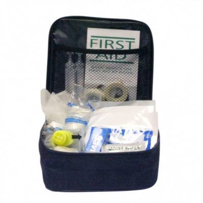 Sports First Aid Kits