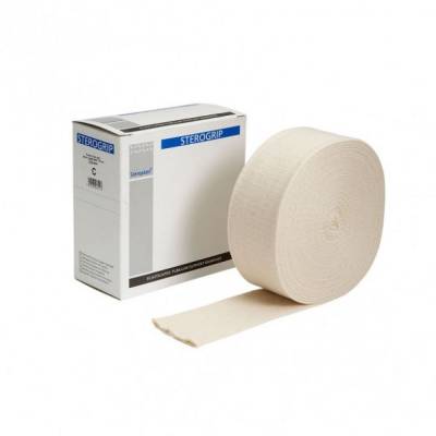 Sterogrip Tubular Bandages