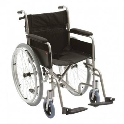 Wheelchairs