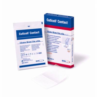 Cuticell Contact Dressings