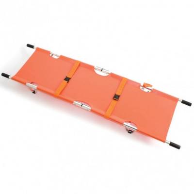 Stretchers & Spinal Boards