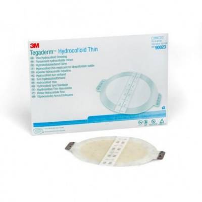 Hydrocolloid Dressings