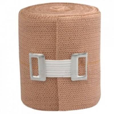 Elastocrepe Crepe Bandages