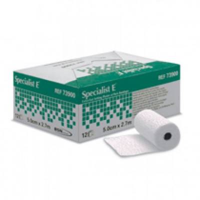 Specialist E Plaster Bandages