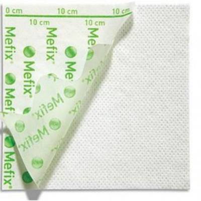 Adhesive Dressings & Plasters