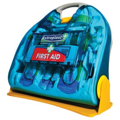 First Aid Kits