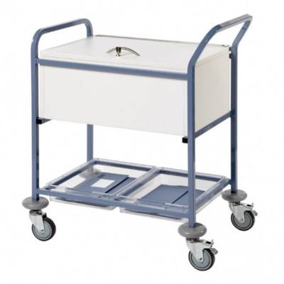 Medical Notes Trolleys