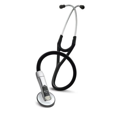 Littmann 3100 Electronic Stethoscope