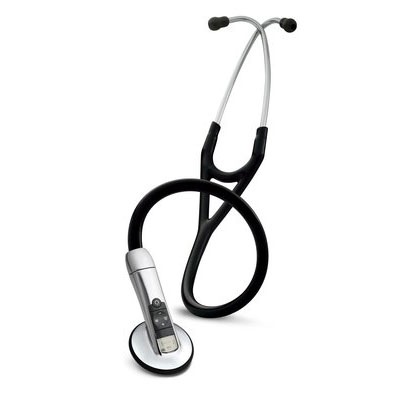 Electronic Stethoscopes